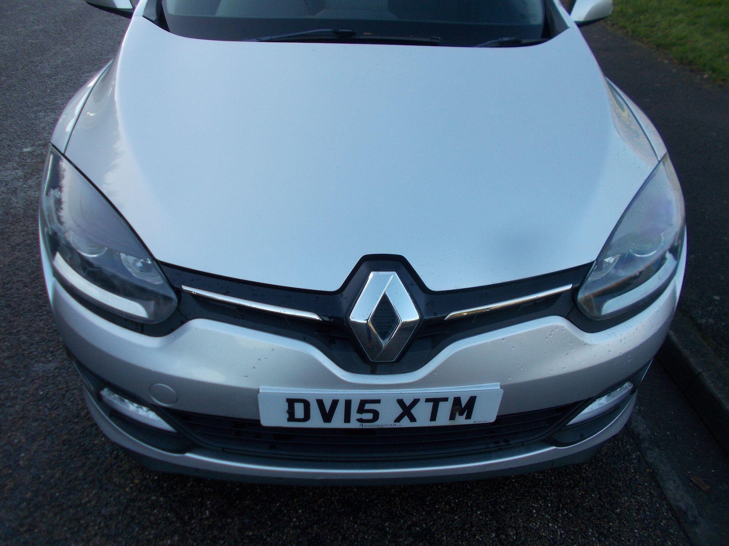 Used Renault Megane 2015 for sale - 76800980: Photo 31