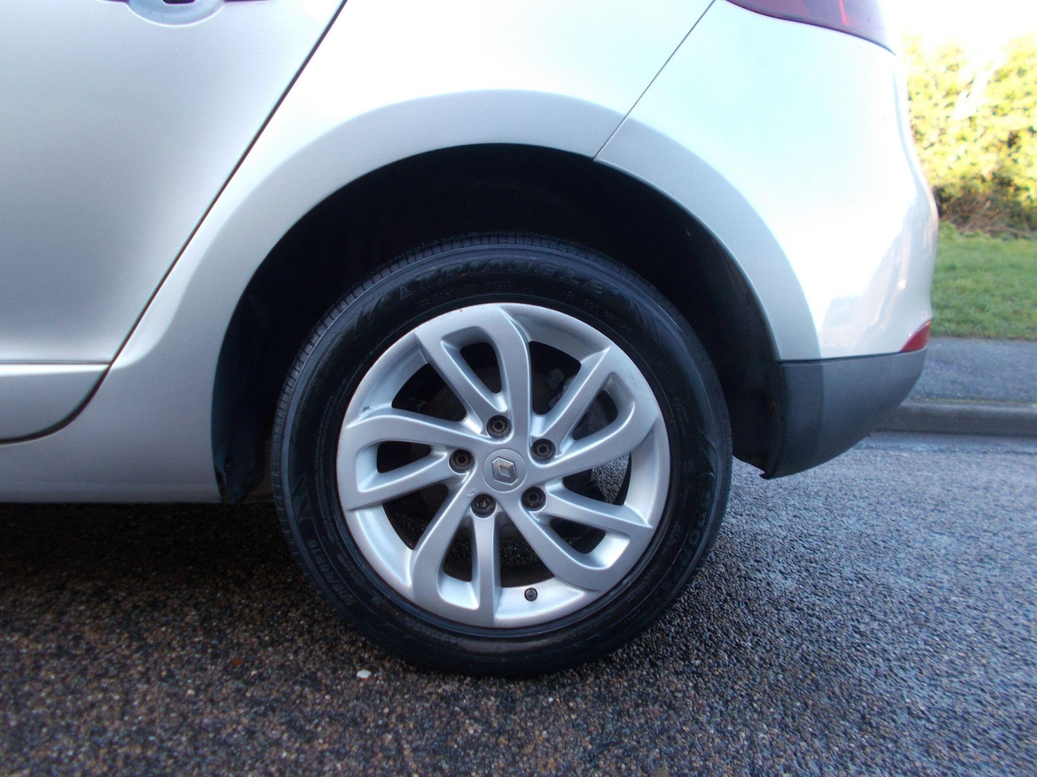 Used Renault Megane 2015 for sale - 76800980: Photo 32