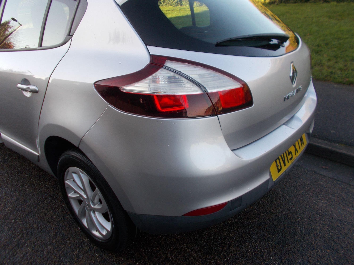 Used Renault Megane 2015 for sale - 76800980: Photo 34