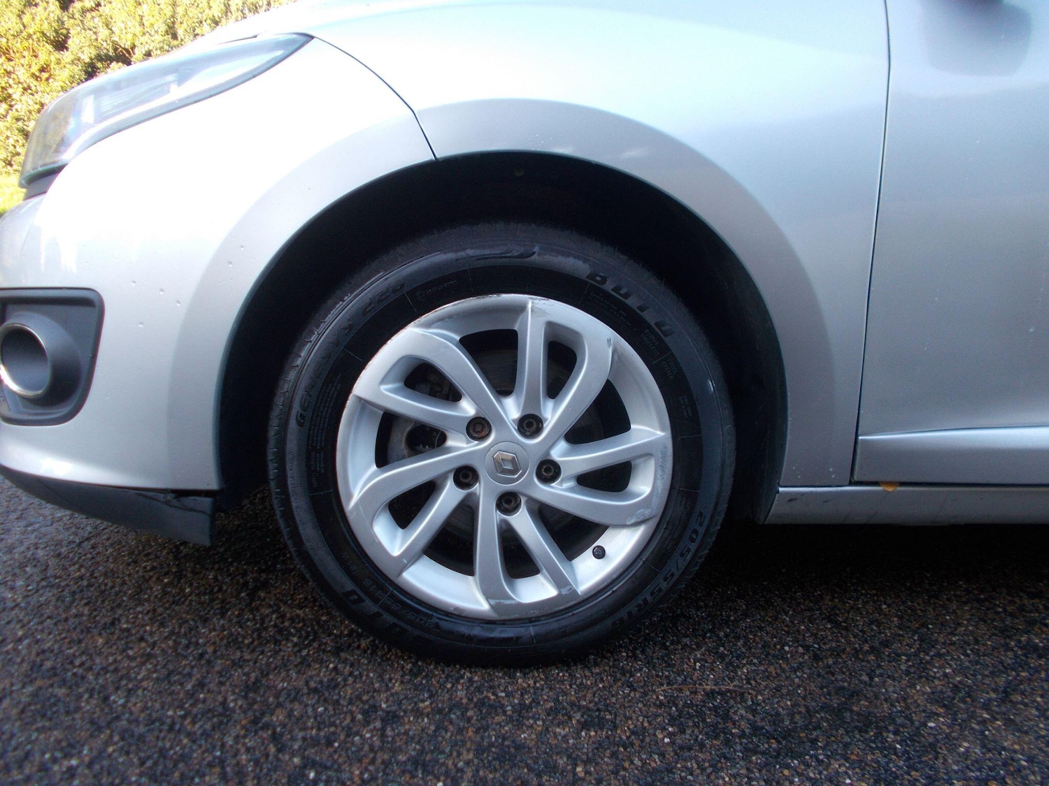 Used Renault Megane 2015 for sale - 76800980: Photo 36