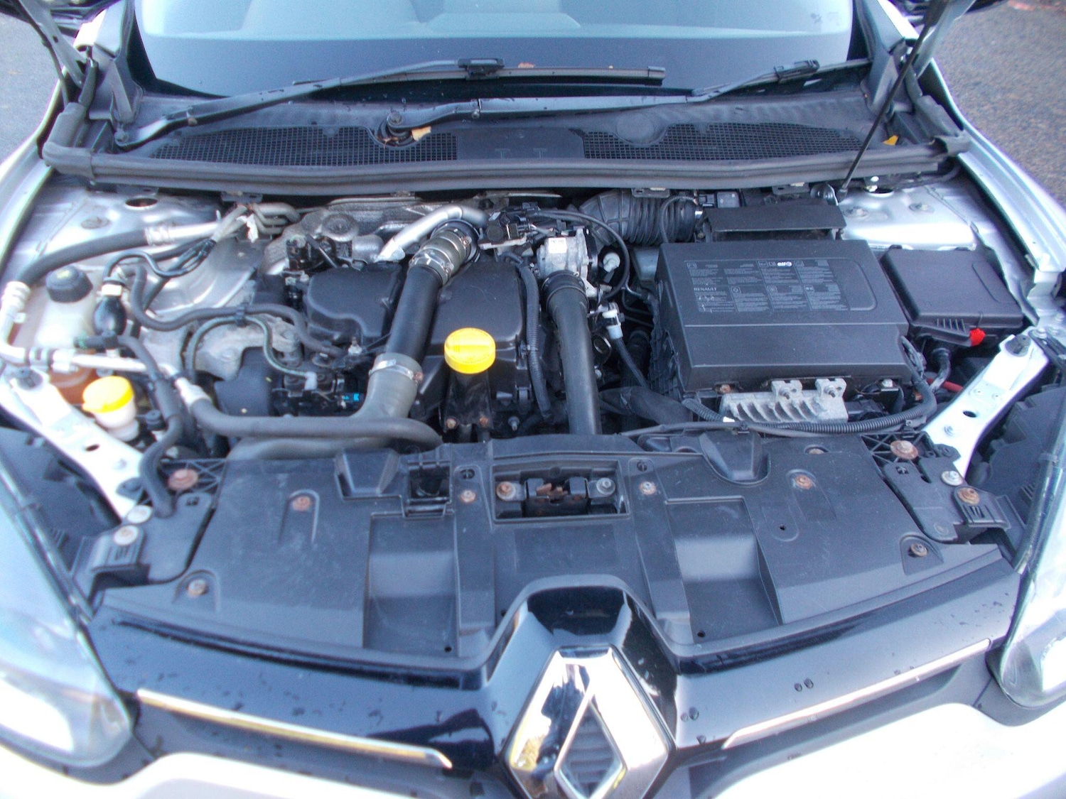 Used Renault Megane 2015 for sale - 76800980: Photo 38