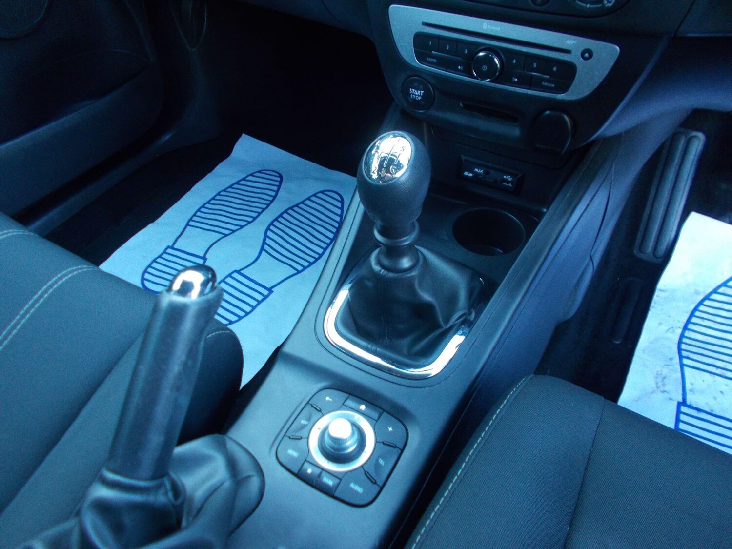 Used Renault Megane 2015 for sale - 76800980: Photo 39