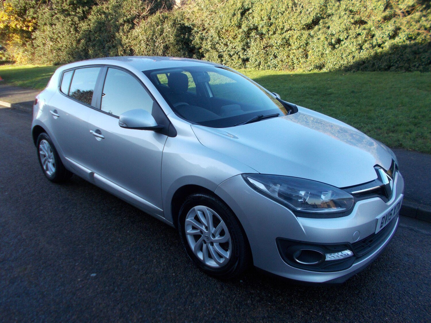 Used Renault Megane 2015 for sale - 76800980: Photo 42