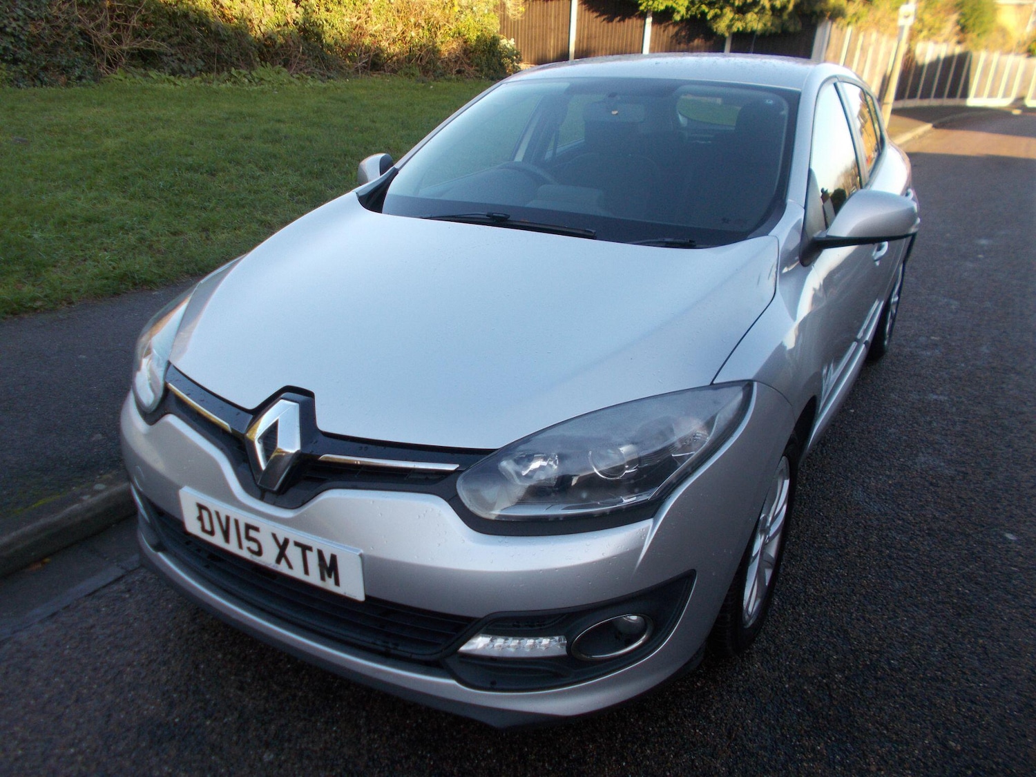 Used Renault Megane 2015 for sale - 76800980: Photo 43