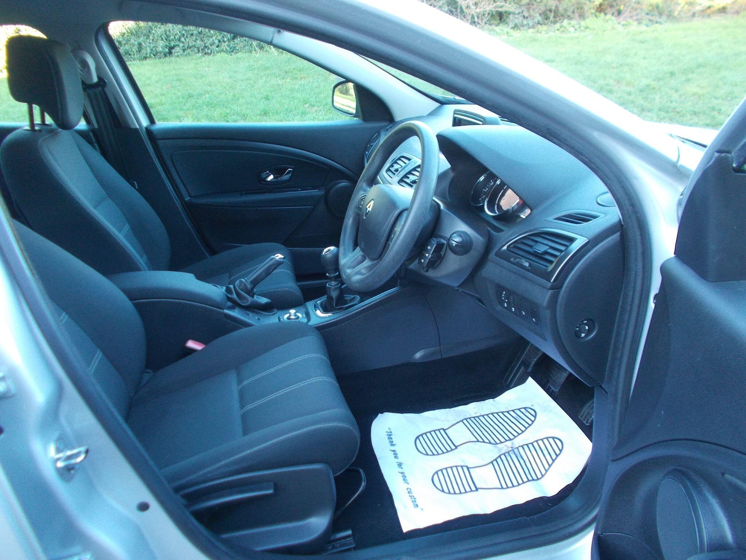 Used Renault Megane 2015 for sale - 76800980: Photo 7