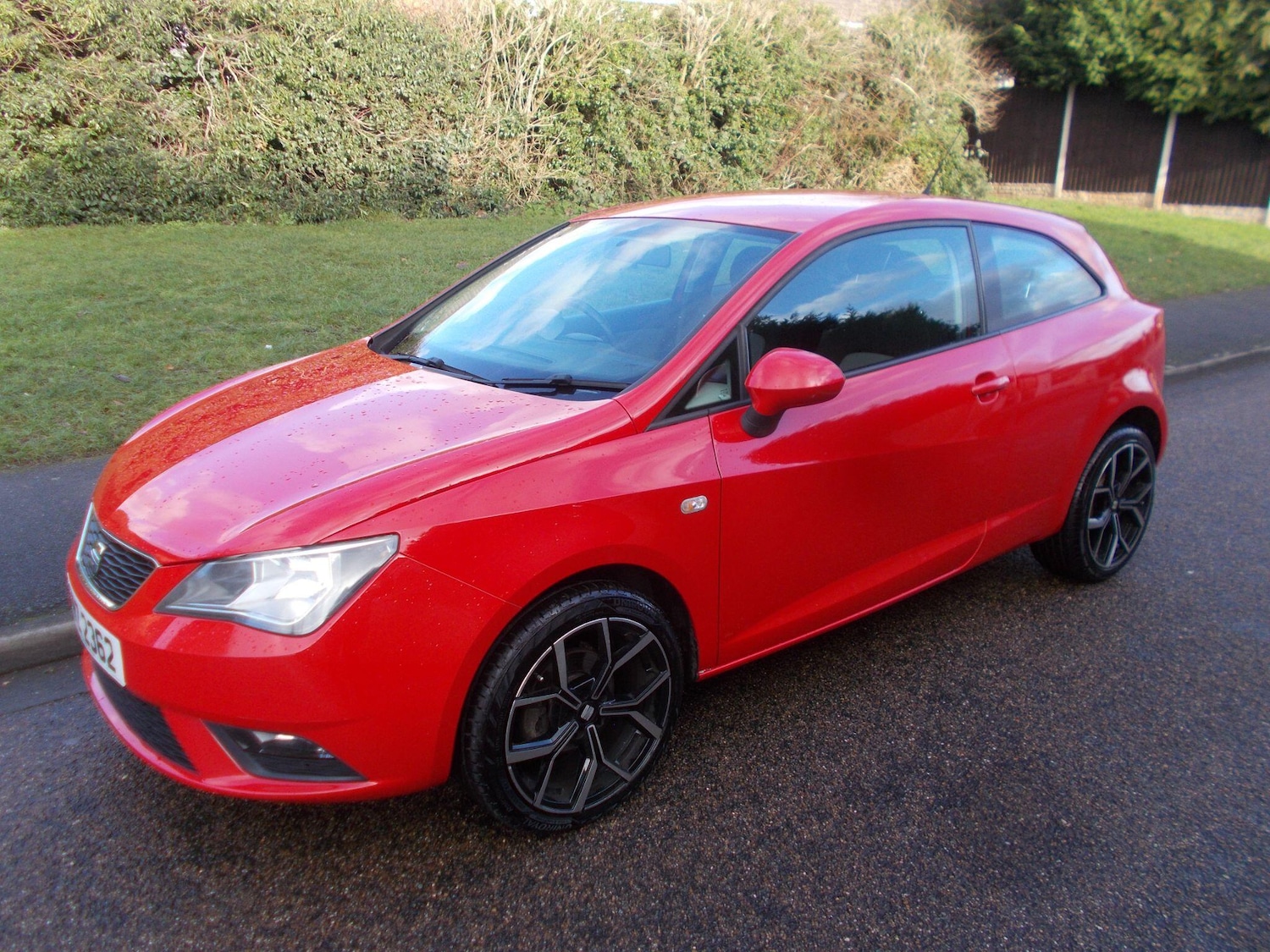 Used SEAT Ibiza 2014 for sale - 77143613: Photo 10
