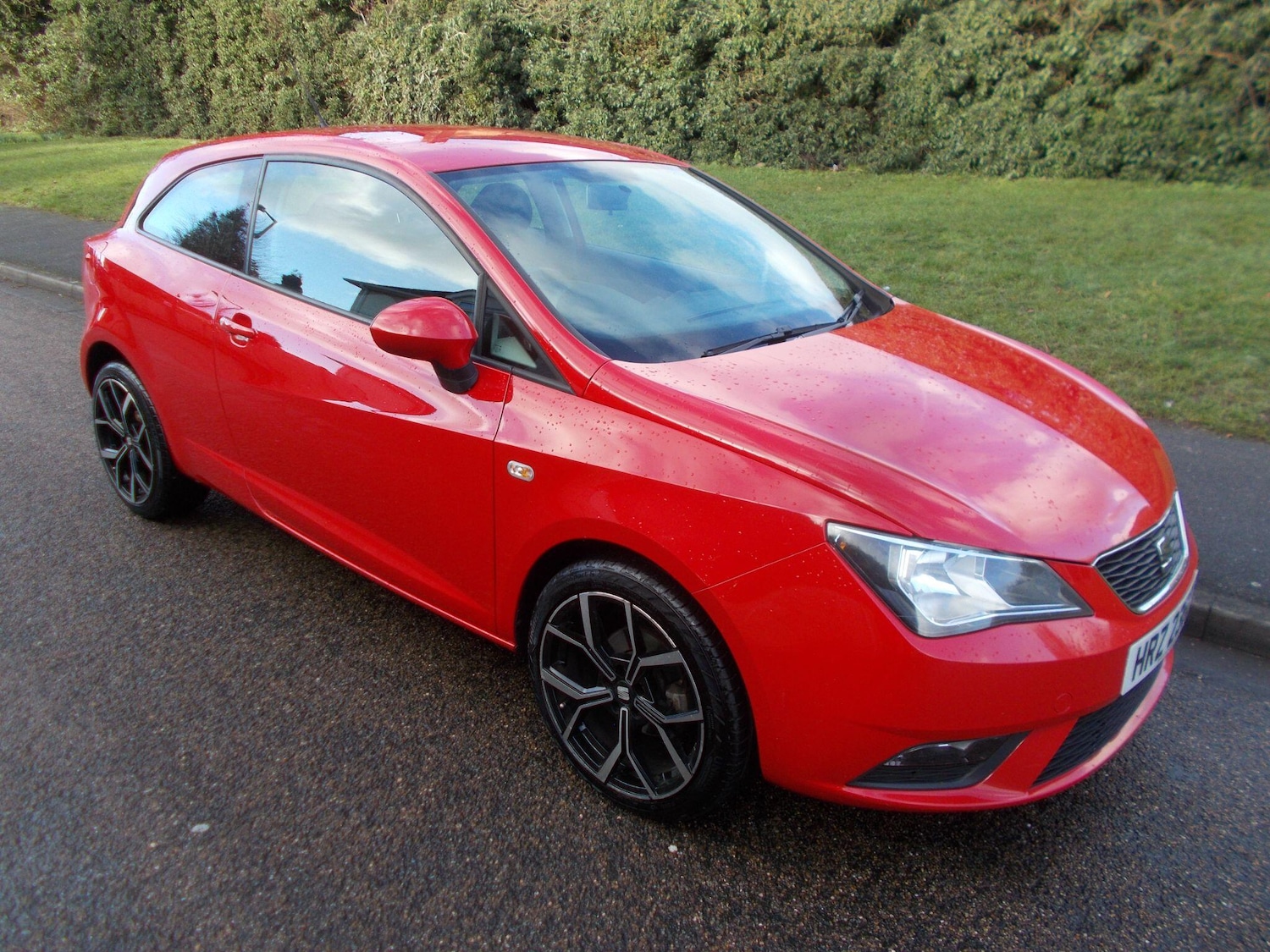 Used SEAT Ibiza 2014 for sale - 77143613: Photo 11