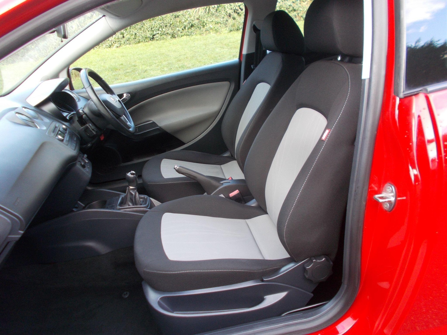 Used SEAT Ibiza 2014 for sale - 77143613: Photo 12