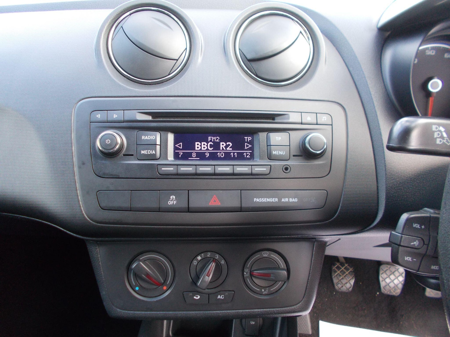 Used SEAT Ibiza 2014 for sale - 77143613: Photo 13