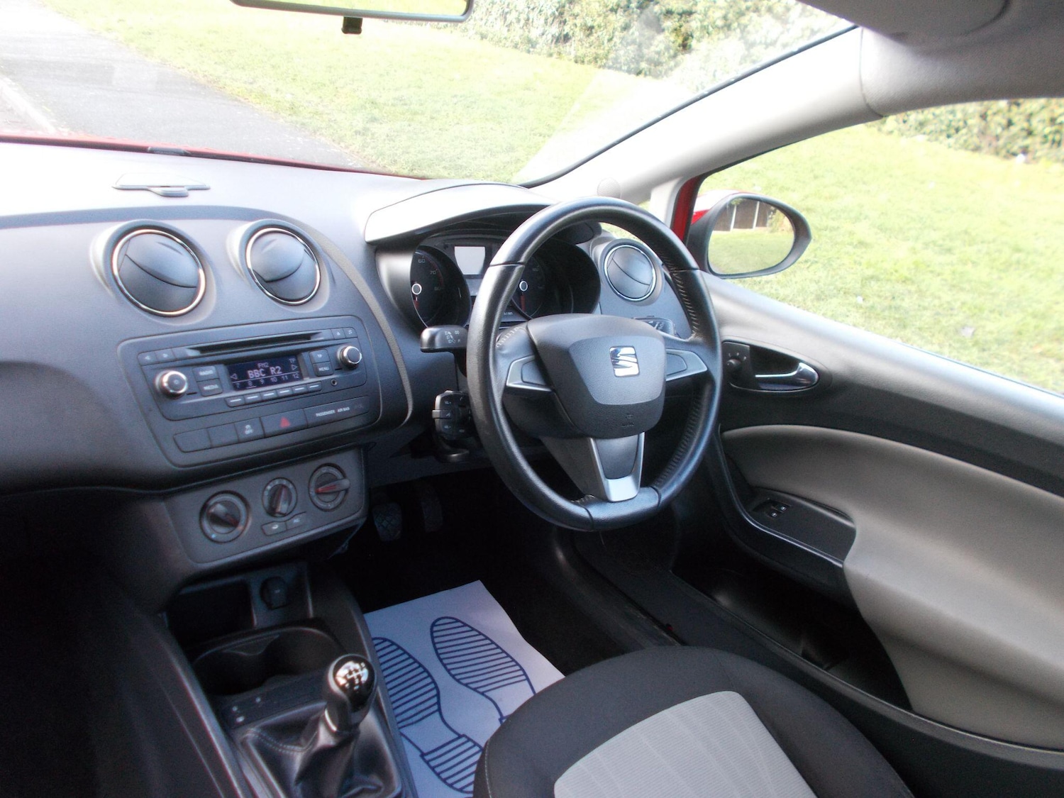 Used SEAT Ibiza 2014 for sale - 77143613: Photo 15