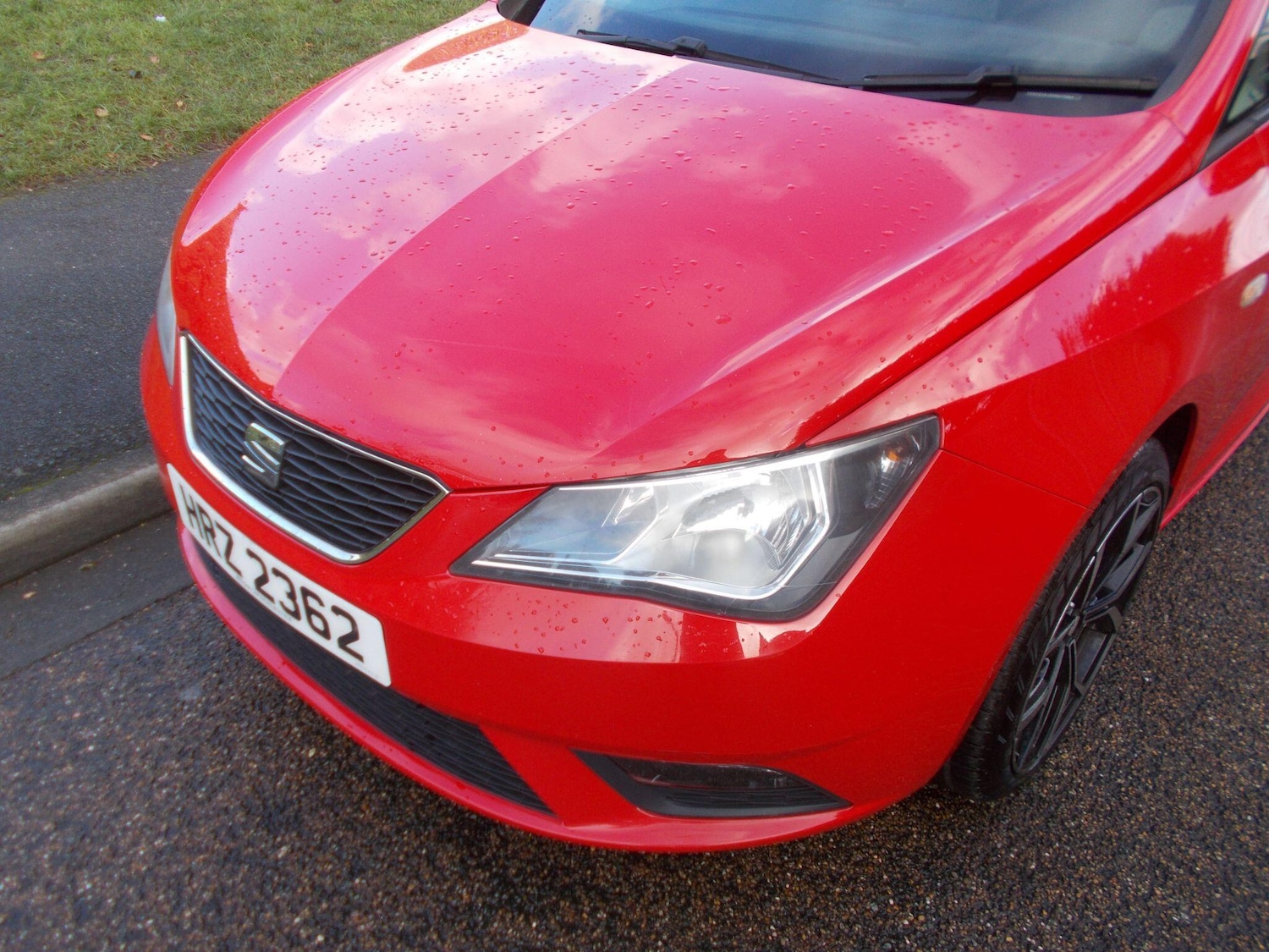 Used SEAT Ibiza 2014 for sale - 77143613: Photo 16