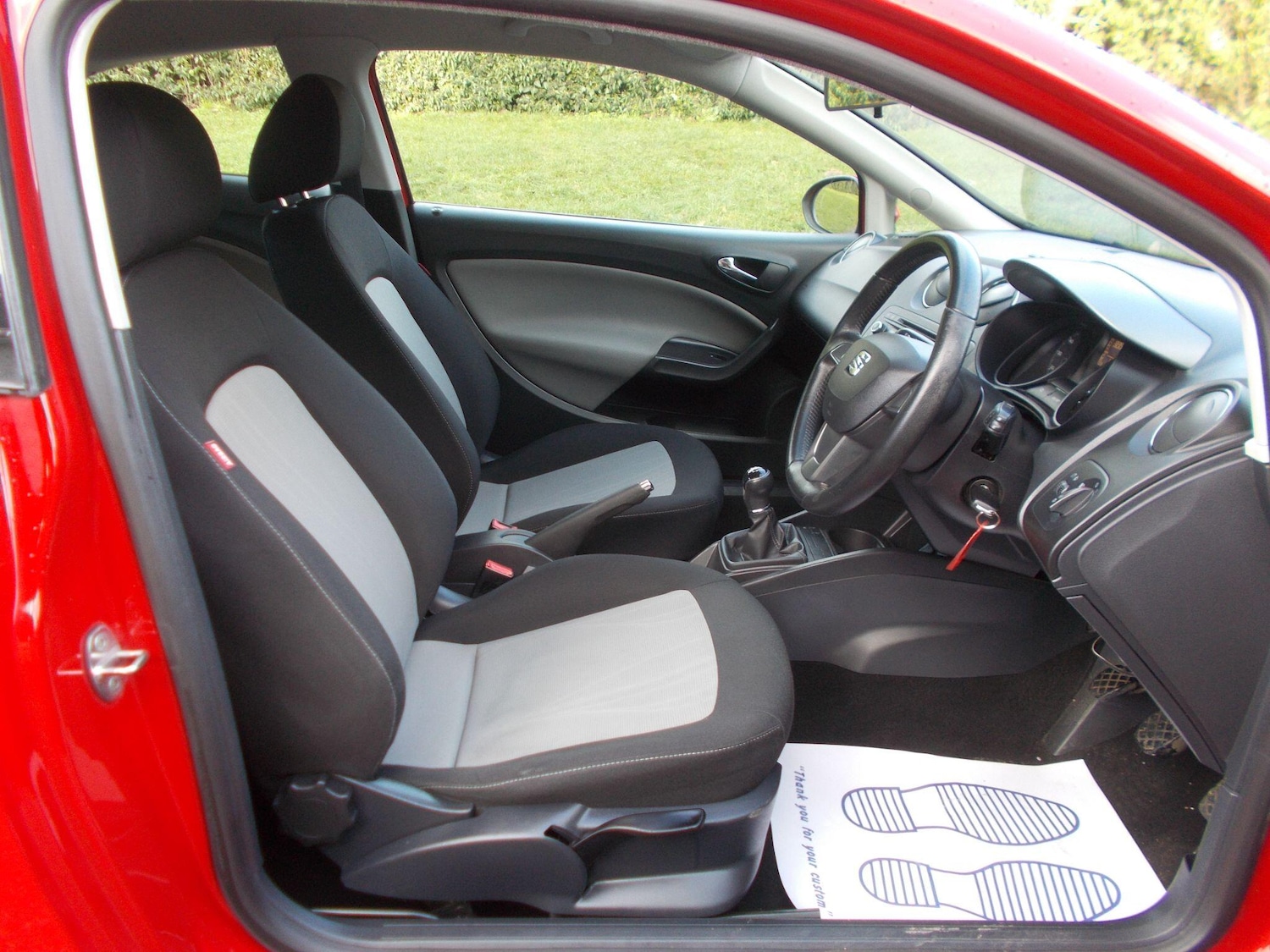 Used SEAT Ibiza 2014 for sale - 77143613: Photo 17