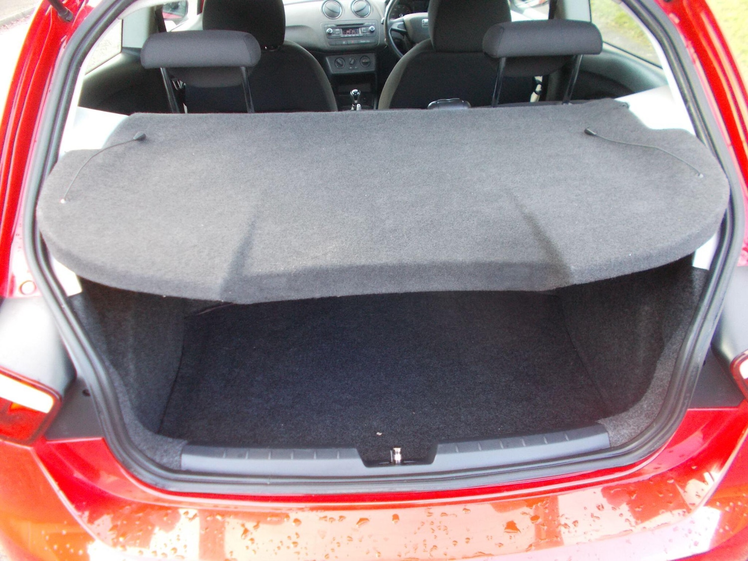 Used SEAT Ibiza 2014 for sale - 77143613: Photo 18