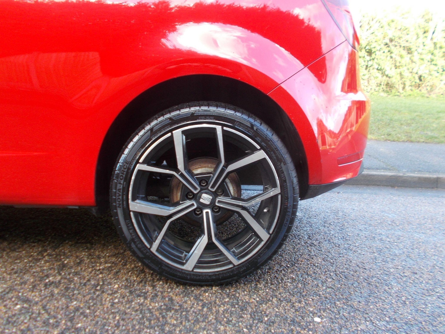 Used SEAT Ibiza 2014 for sale - 77143613: Photo 19