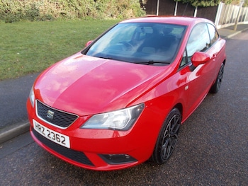 2014 (63) - 1.4 Toca 3dr