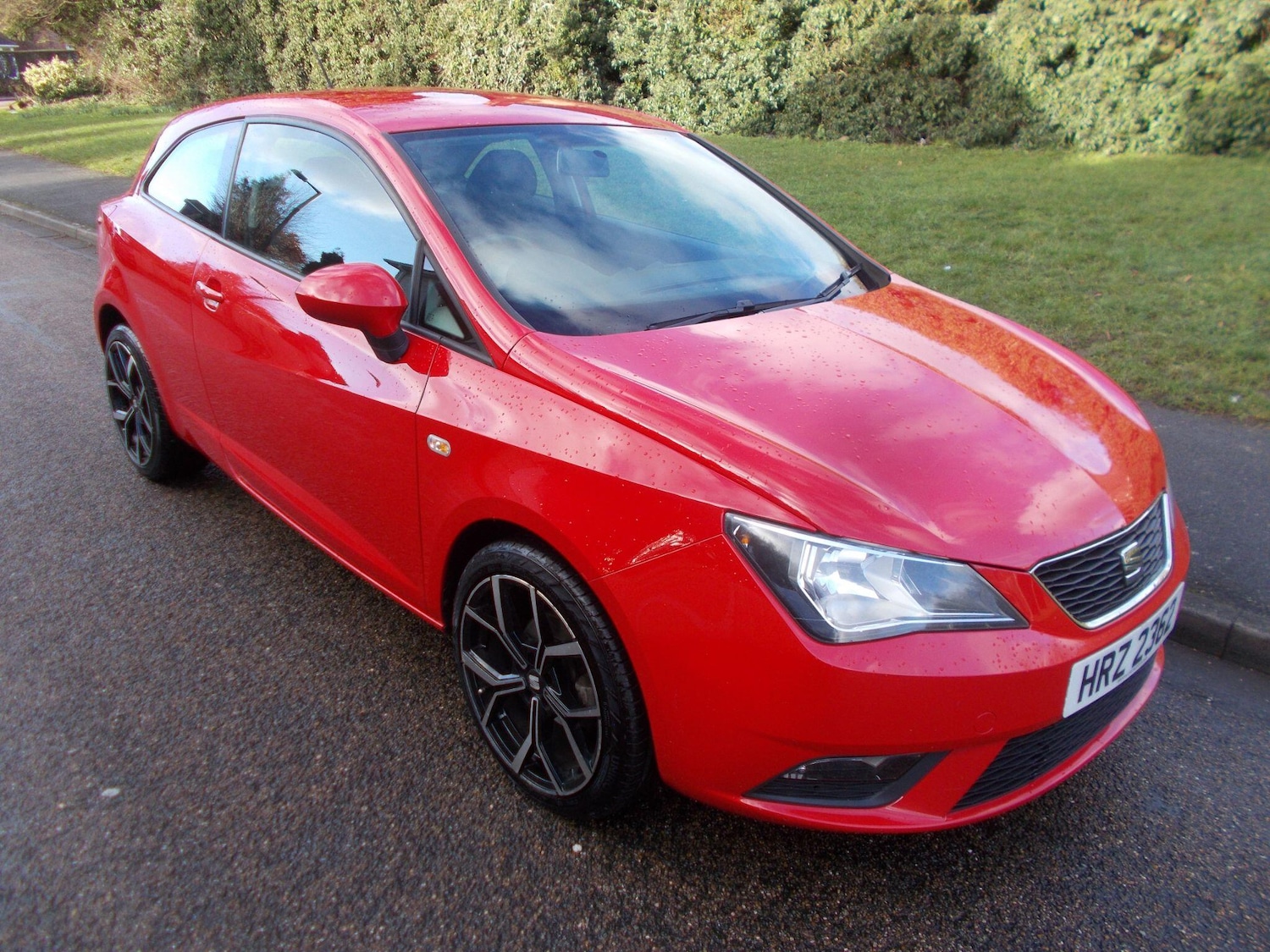 Used SEAT Ibiza 2014 for sale - 77143613: Photo 2