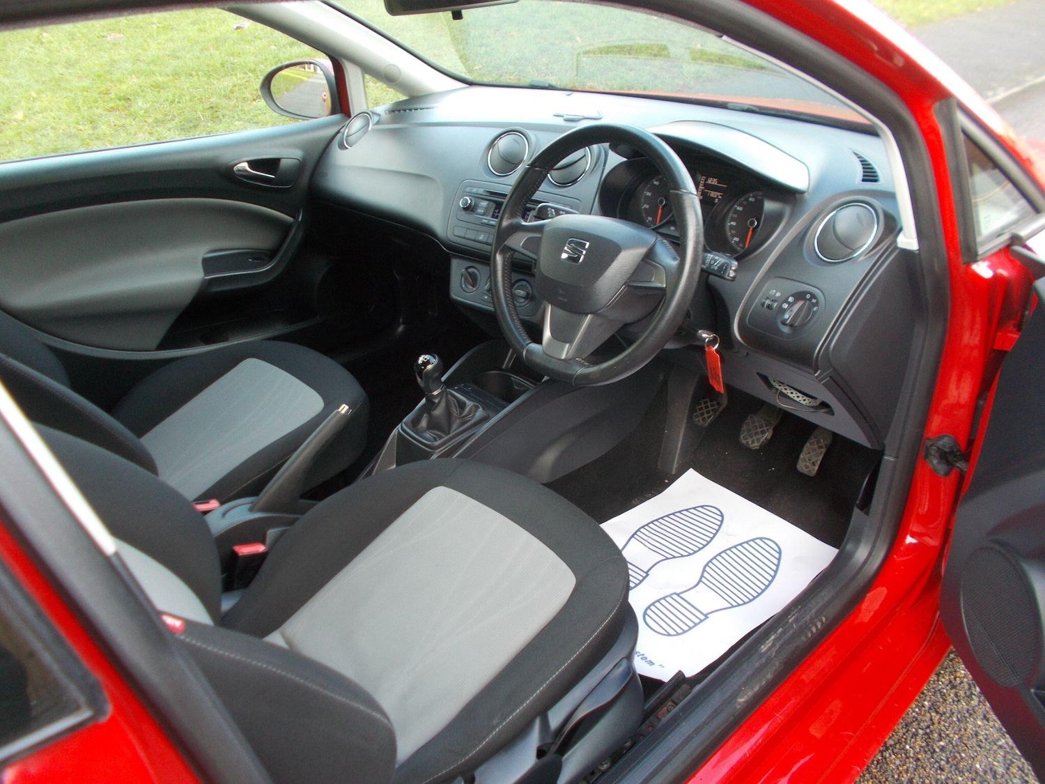 Used SEAT Ibiza 2014 for sale - 77143613: Photo 20