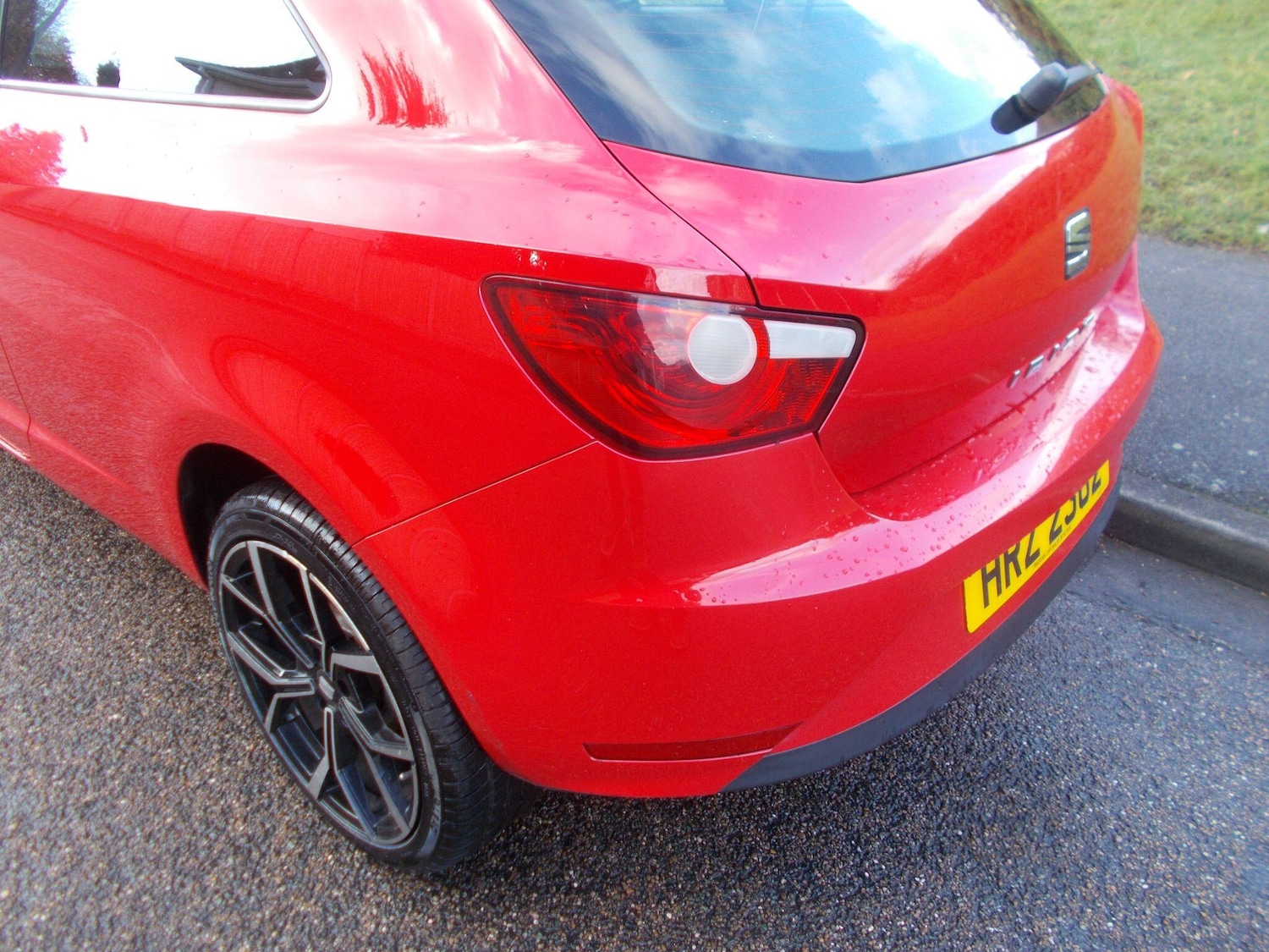Used SEAT Ibiza 2014 for sale - 77143613: Photo 21