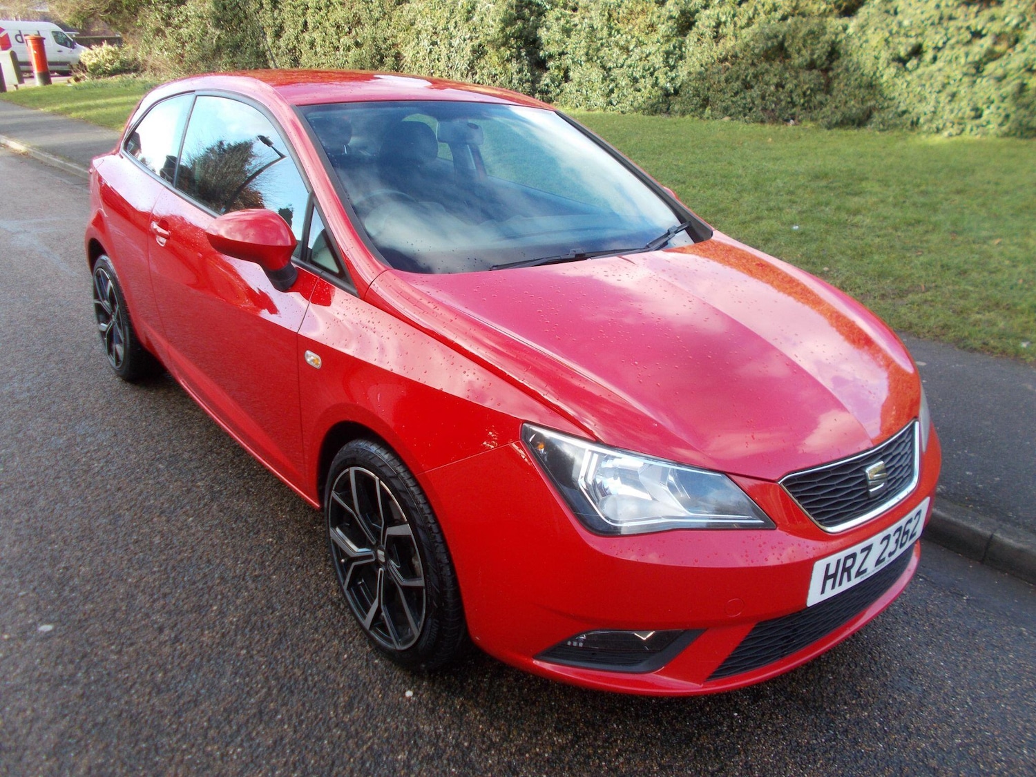 Used SEAT Ibiza 2014 for sale - 77143613: Photo 23