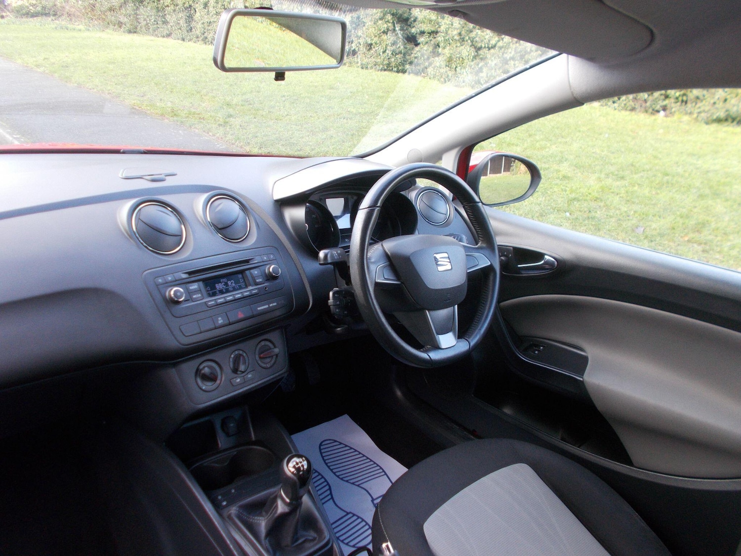 Used SEAT Ibiza 2014 for sale - 77143613: Photo 25