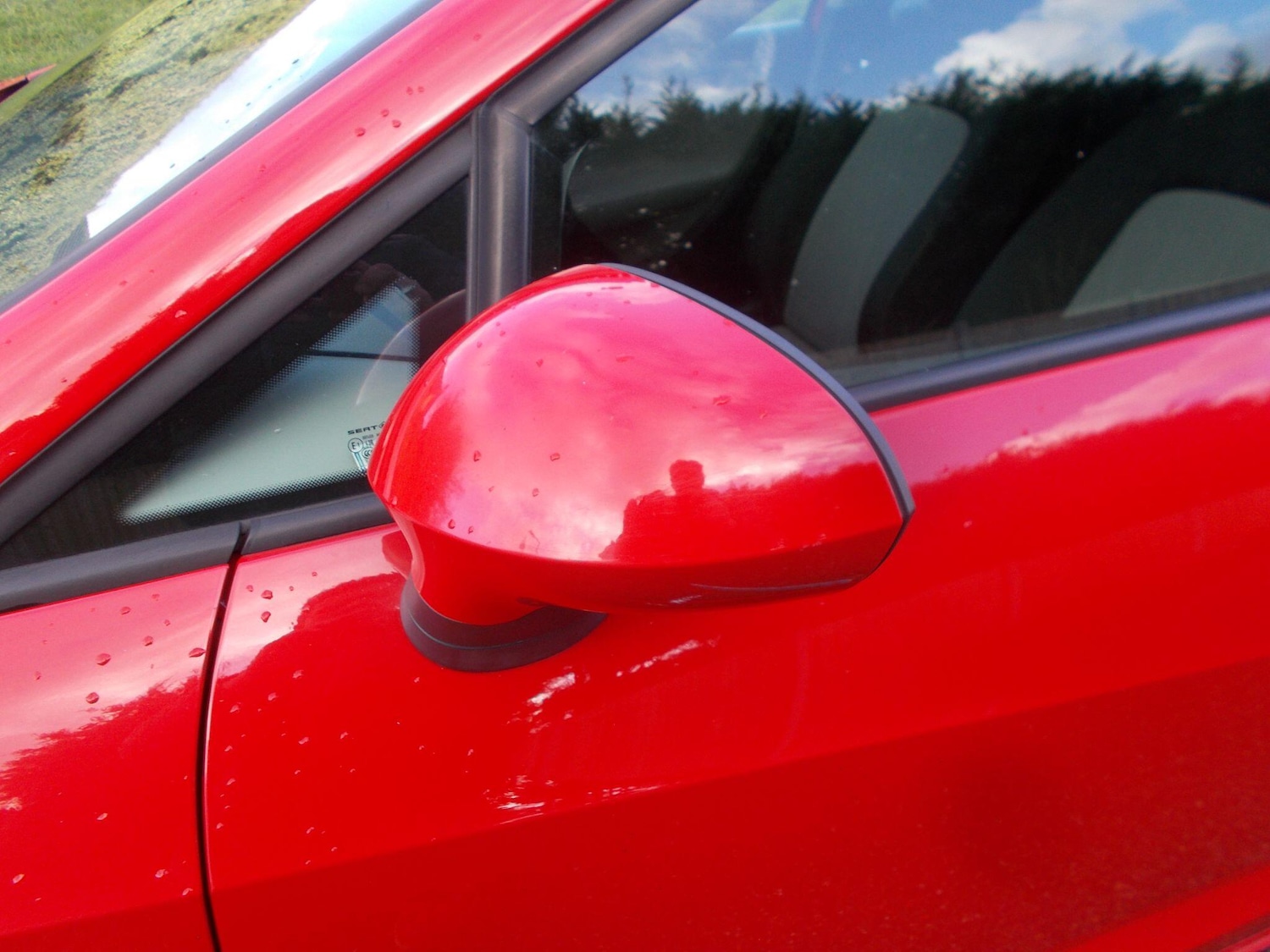 Used SEAT Ibiza 2014 for sale - 77143613: Photo 27