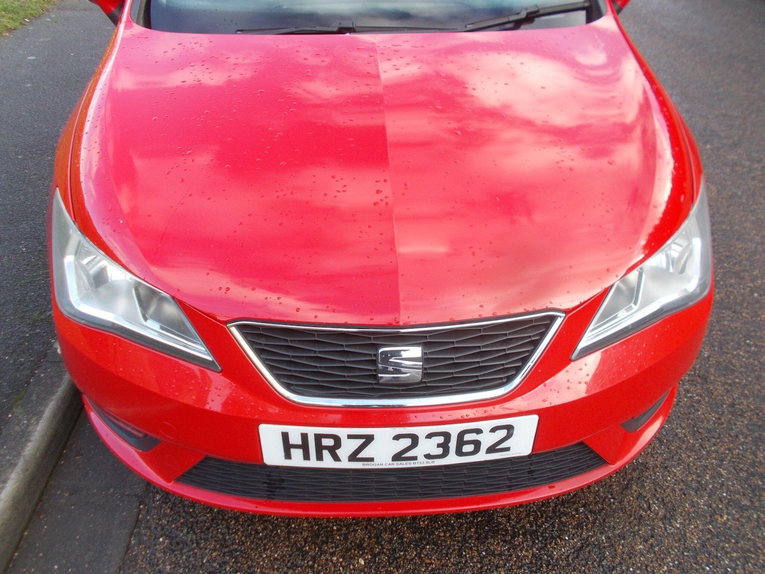 Used SEAT Ibiza 2014 for sale - 77143613: Photo 28