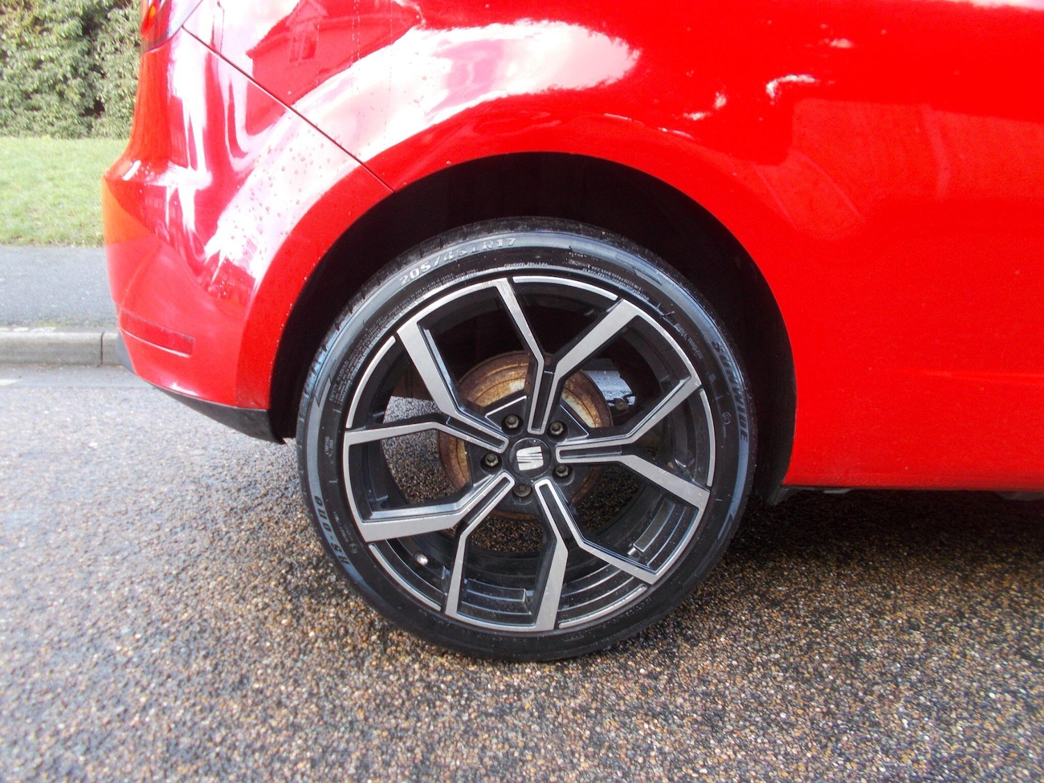 Used SEAT Ibiza 2014 for sale - 77143613: Photo 31