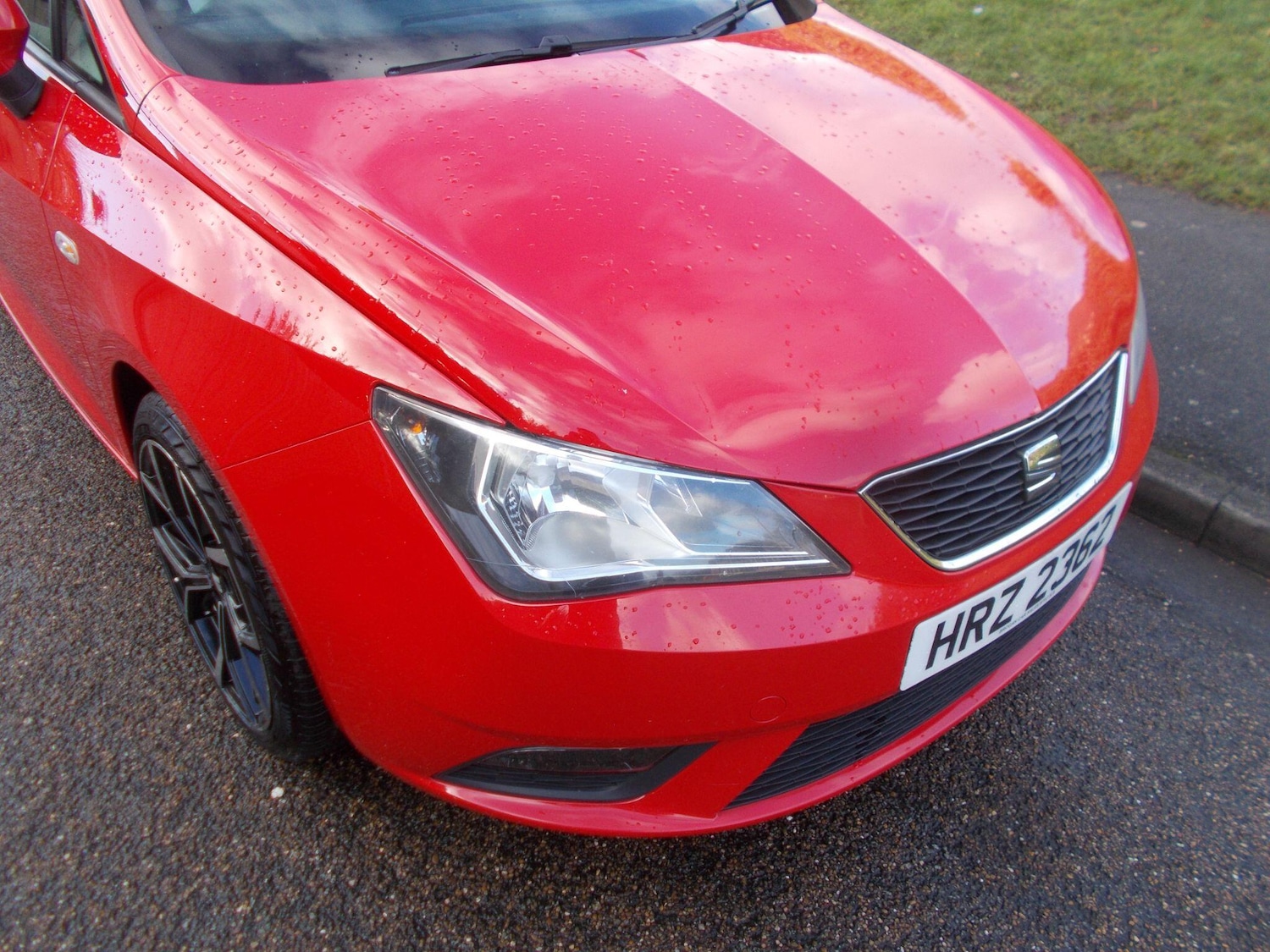Used SEAT Ibiza 2014 for sale - 77143613: Photo 32