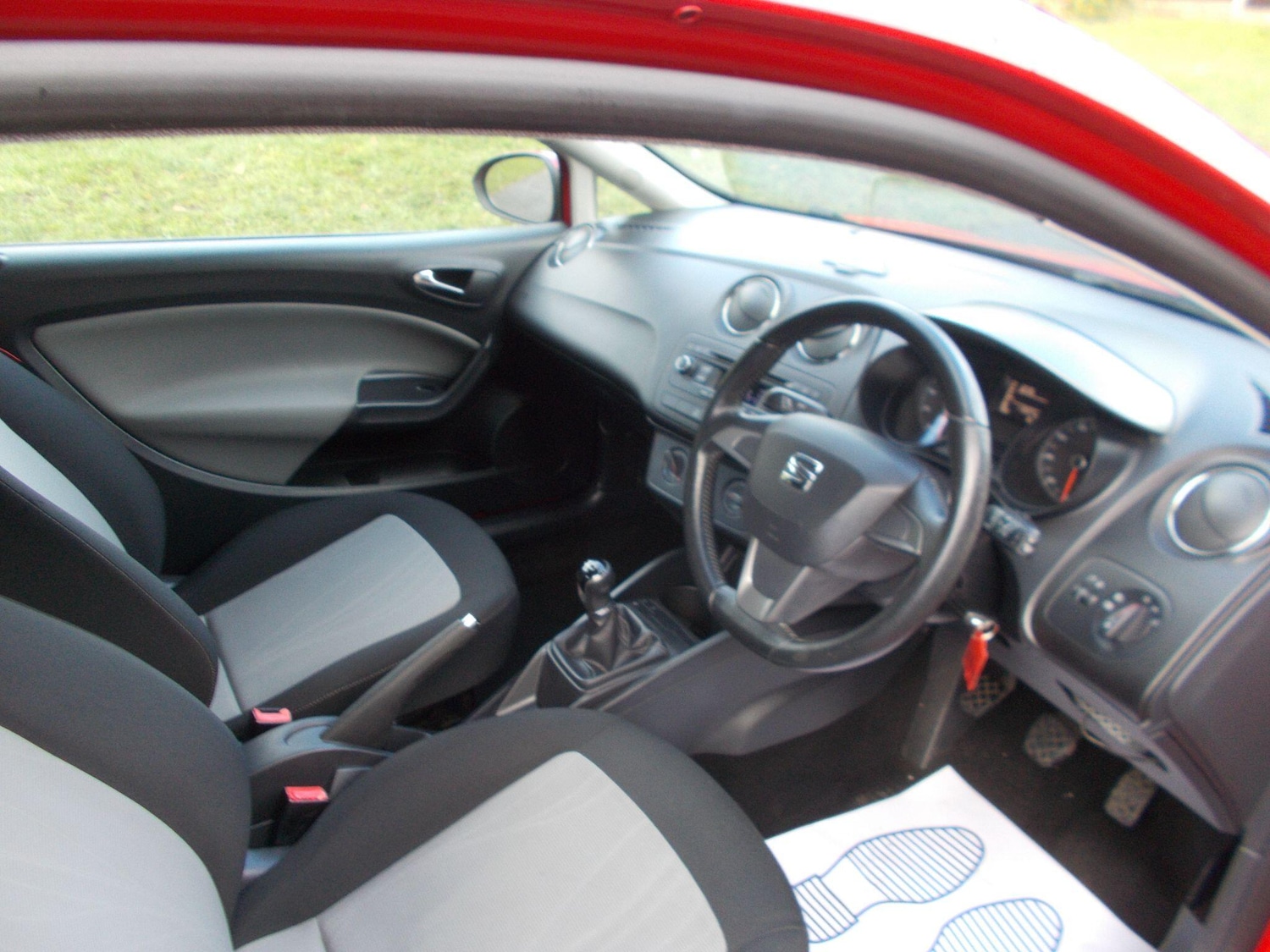 Used SEAT Ibiza 2014 for sale - 77143613: Photo 33