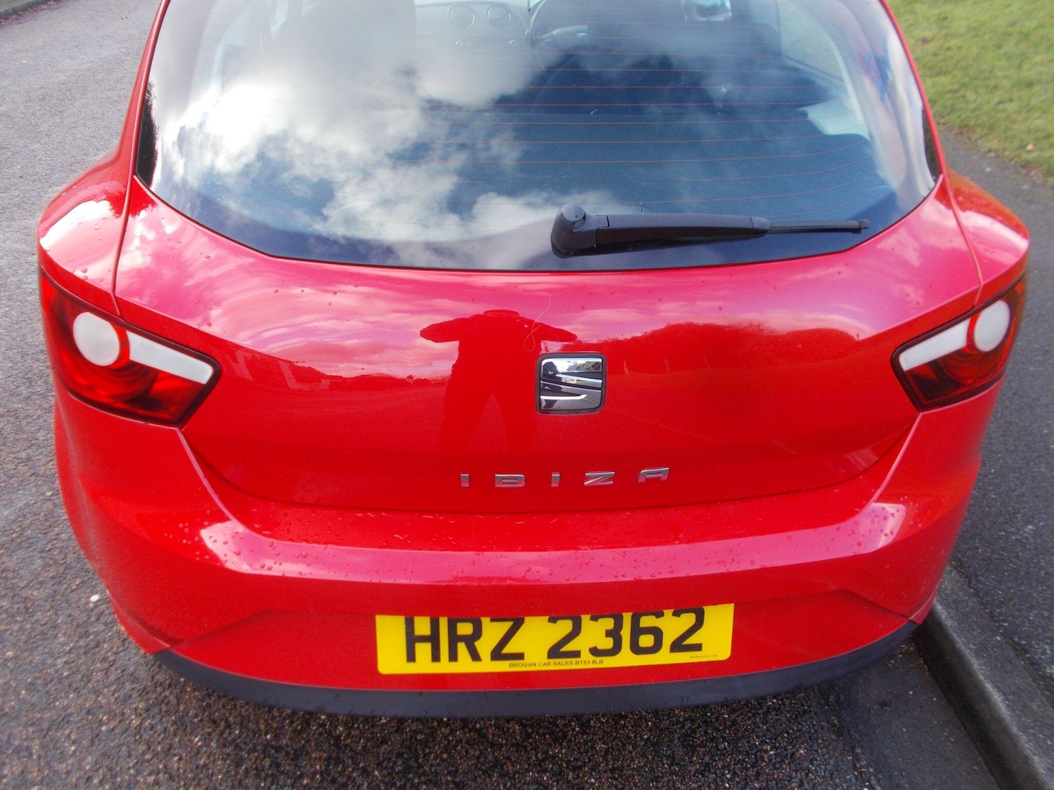 Used SEAT Ibiza 2014 for sale - 77143613: Photo 34