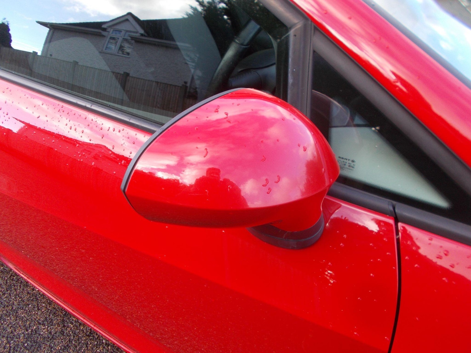 Used SEAT Ibiza 2014 for sale - 77143613: Photo 35