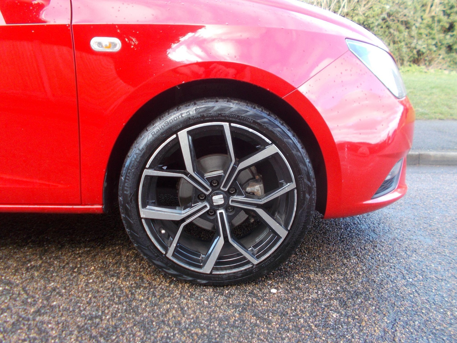 Used SEAT Ibiza 2014 for sale - 77143613: Photo 36