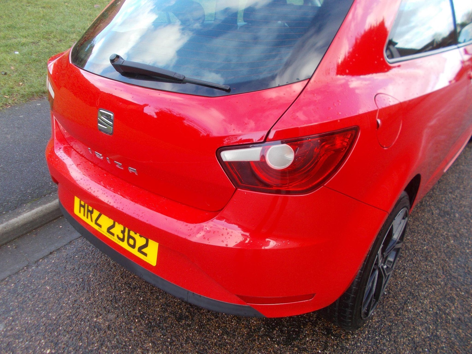 Used SEAT Ibiza 2014 for sale - 77143613: Photo 37