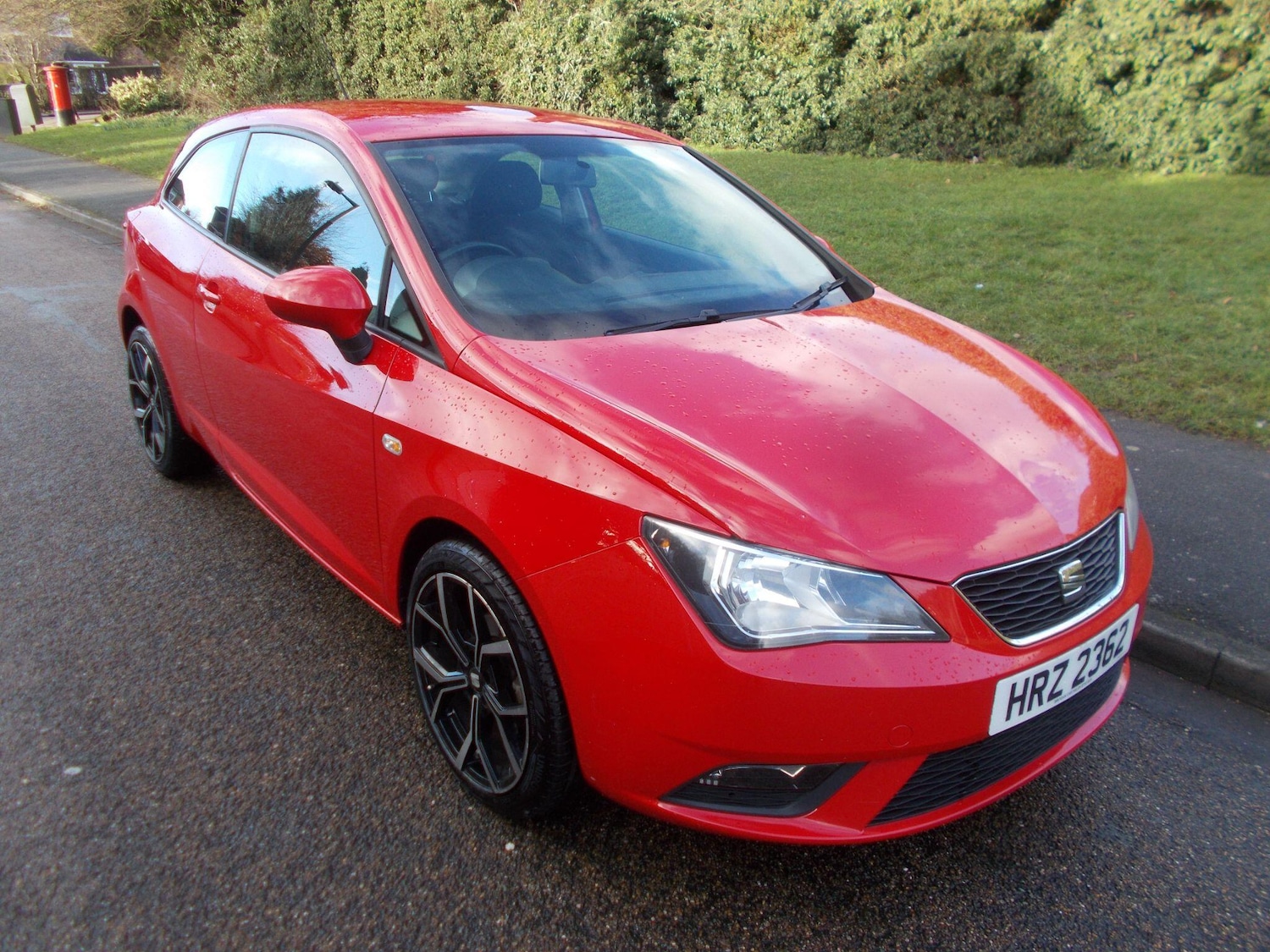 Used SEAT Ibiza 2014 for sale - 77143613: Photo 39
