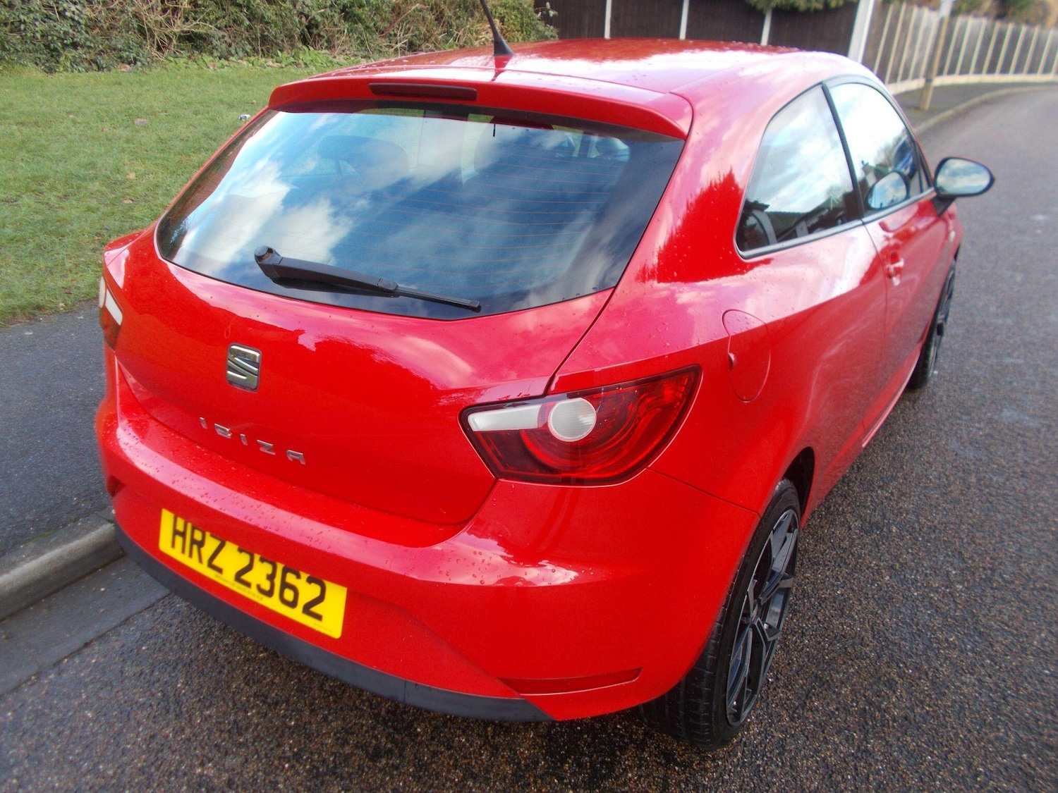 Used SEAT Ibiza 2014 for sale - 77143613: Photo 4
