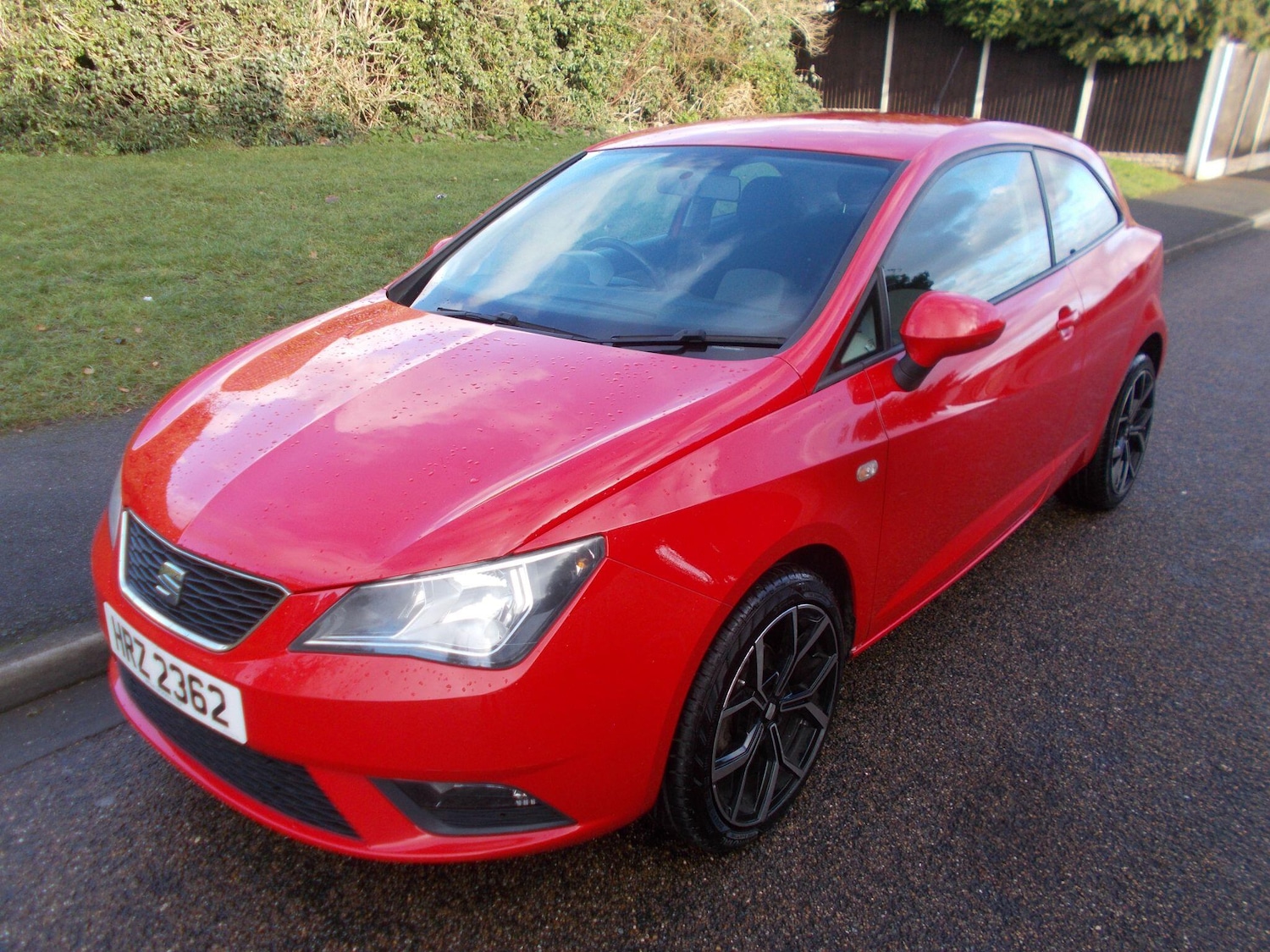 Used SEAT Ibiza 2014 for sale - 77143613: Photo 40