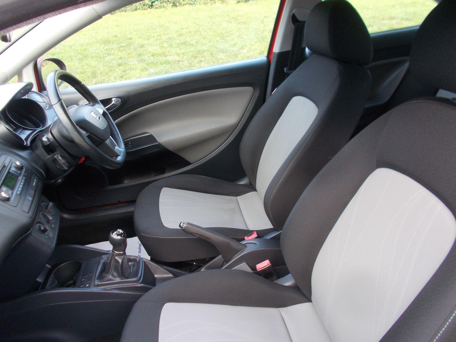 Used SEAT Ibiza 2014 for sale - 77143613: Photo 5