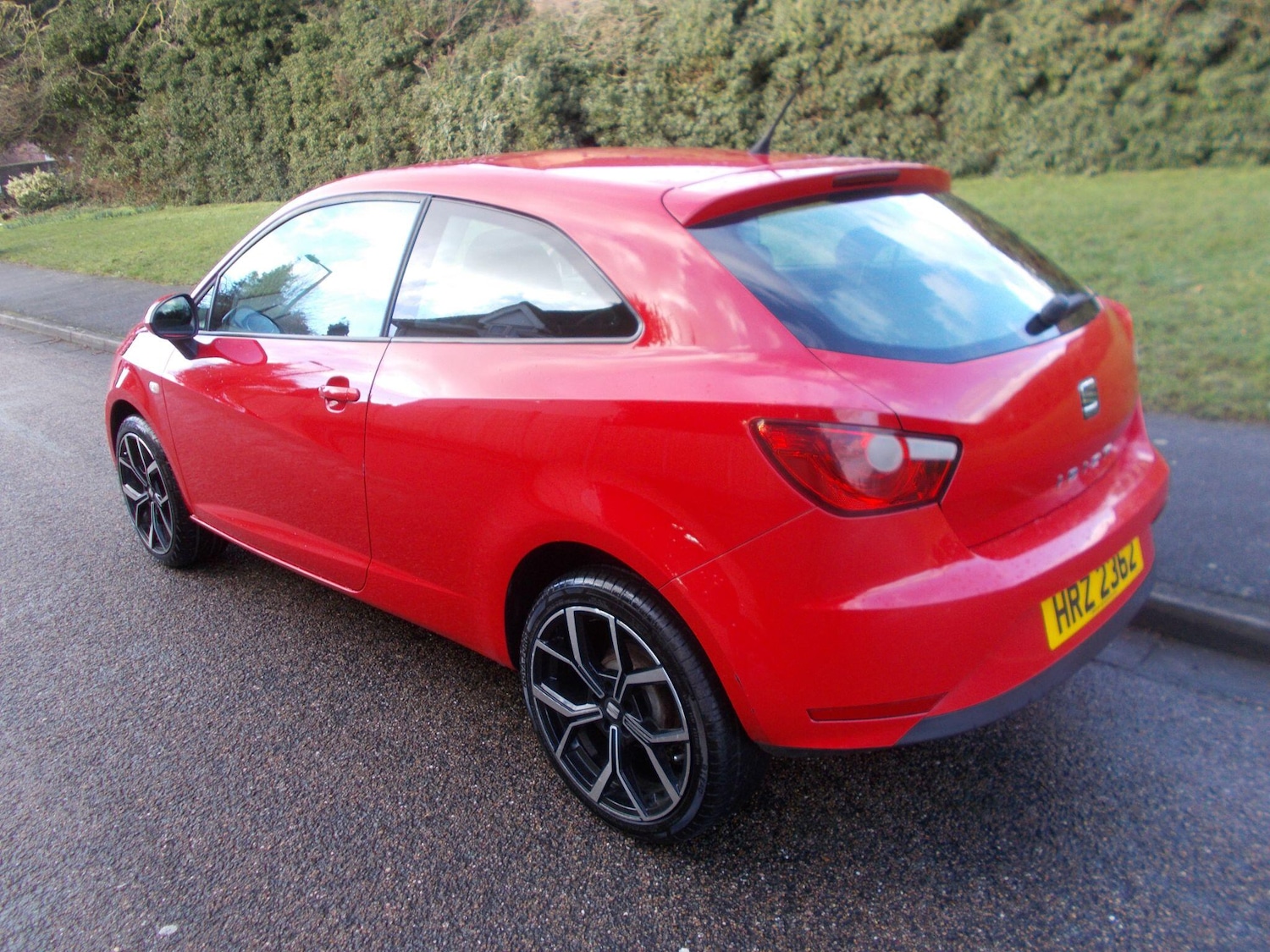 Used SEAT Ibiza 2014 for sale - 77143613: Photo 6
