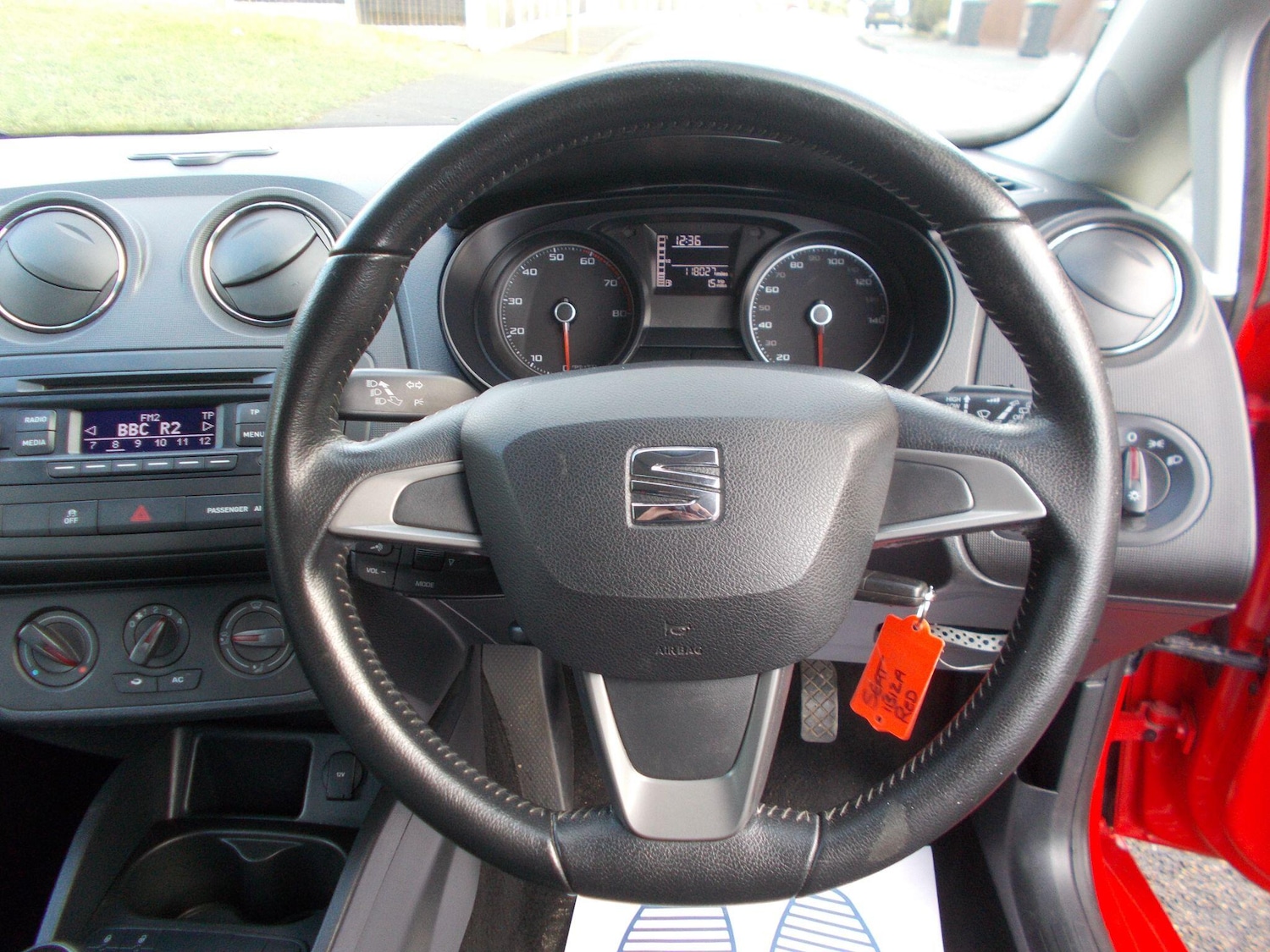 Used SEAT Ibiza 2014 for sale - 77143613: Photo 7