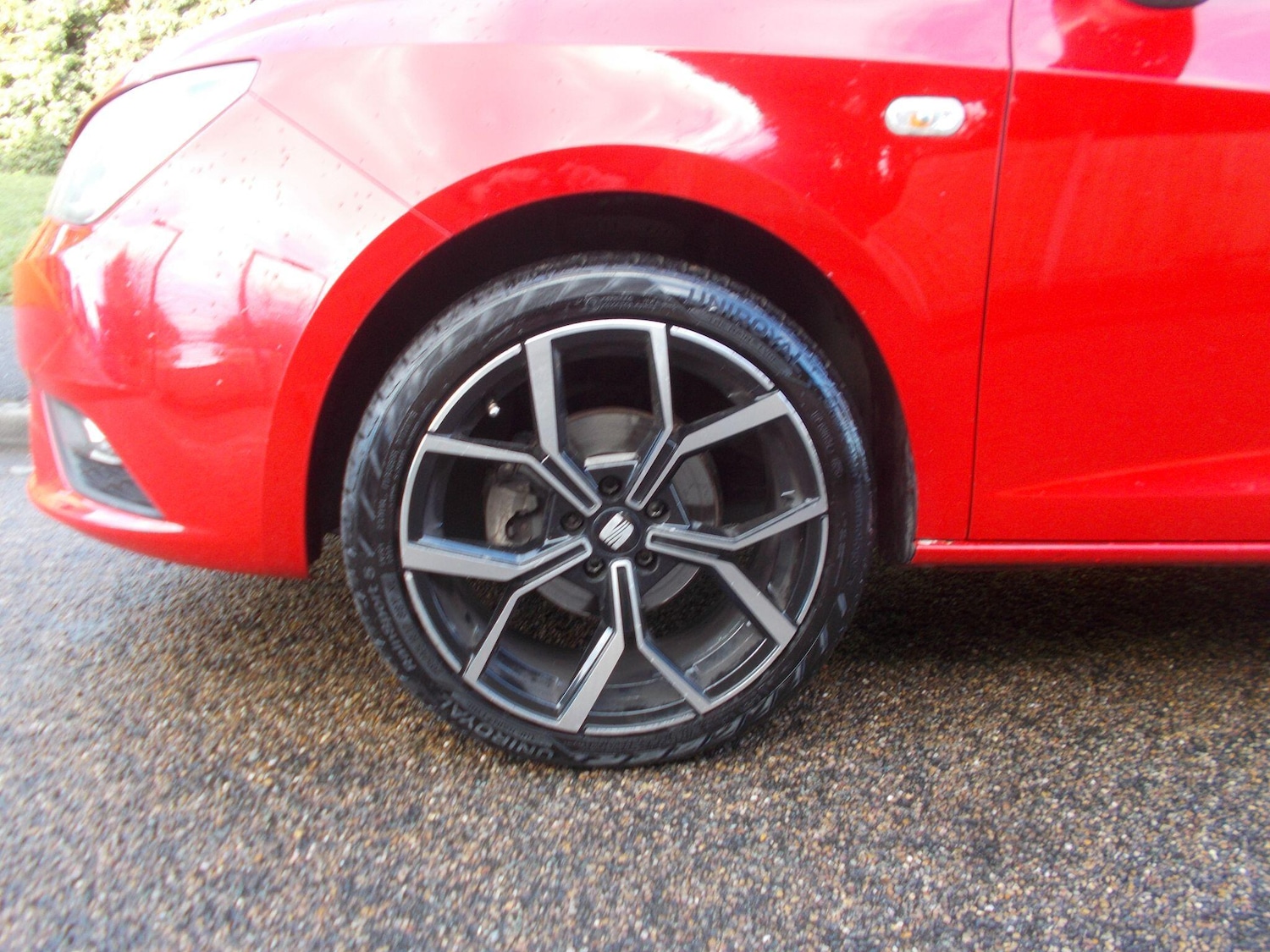 Used SEAT Ibiza 2014 for sale - 77143613: Photo 8