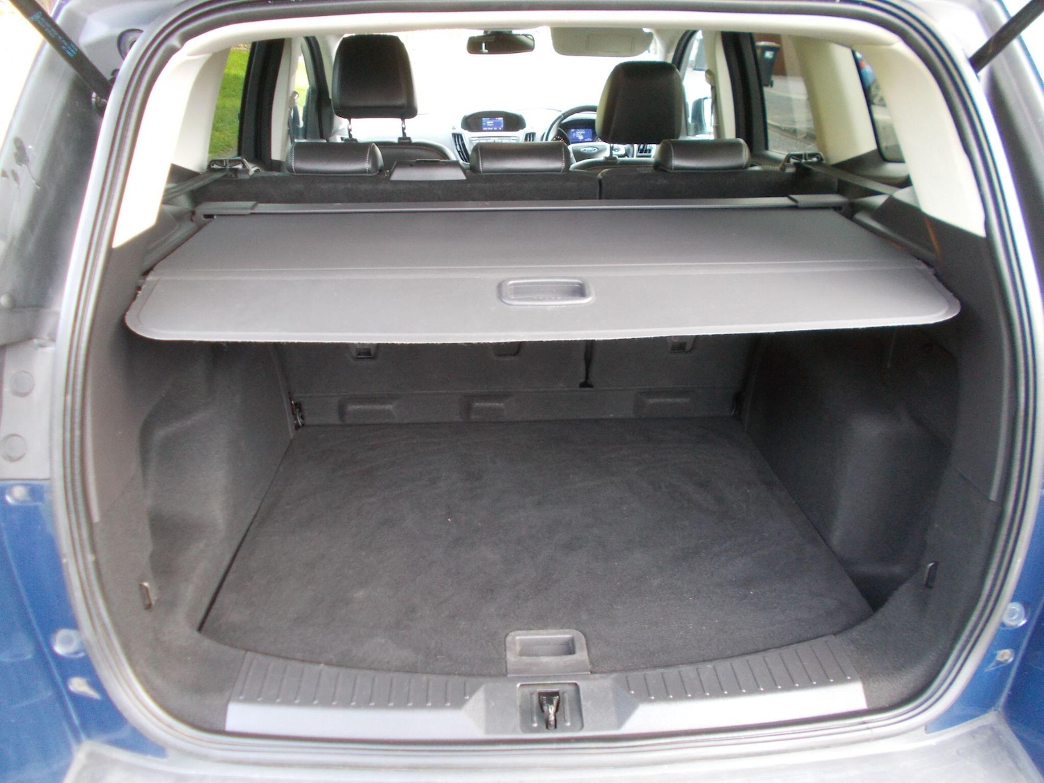 Used Ford Kuga 2014 for sale - 76942669: Photo 15