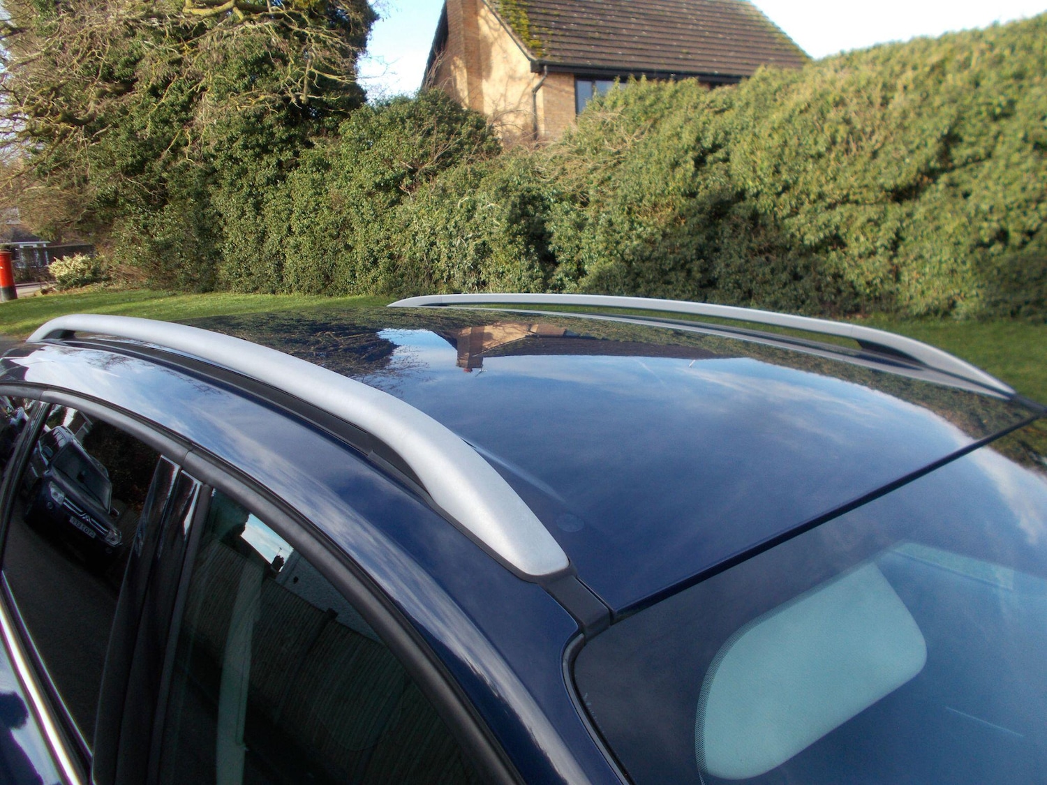 Used Ford Kuga 2014 for sale - 76942669: Photo 16