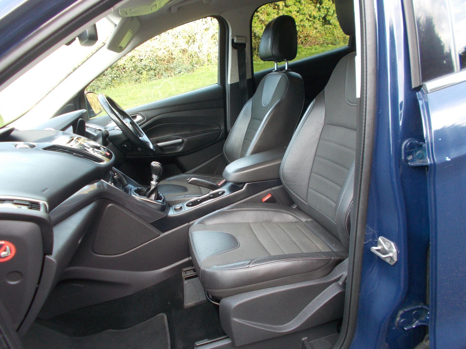 Used Ford Kuga 2014 for sale - 76942669: Photo 19