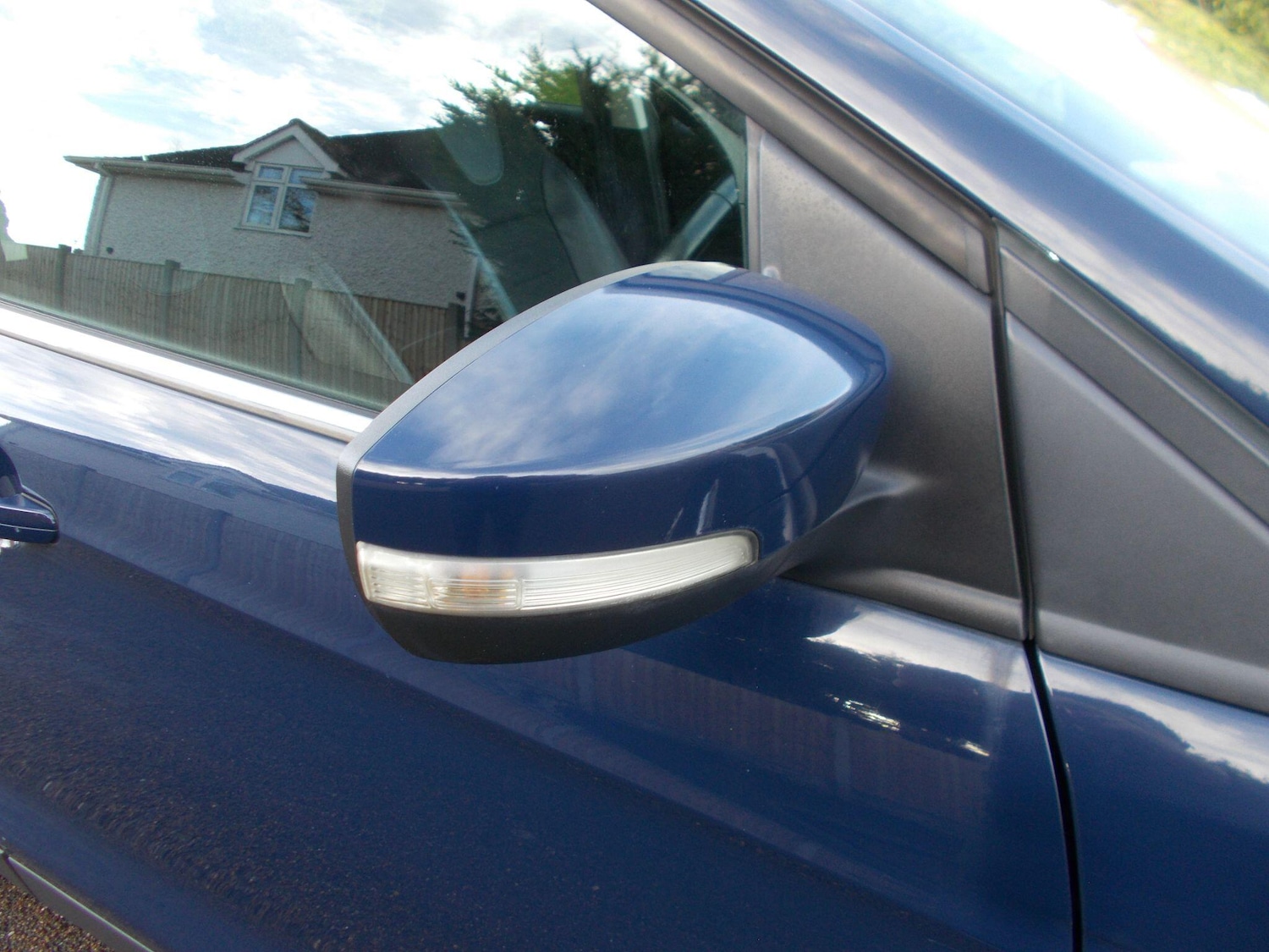 Used Ford Kuga 2014 for sale - 76942669: Photo 26