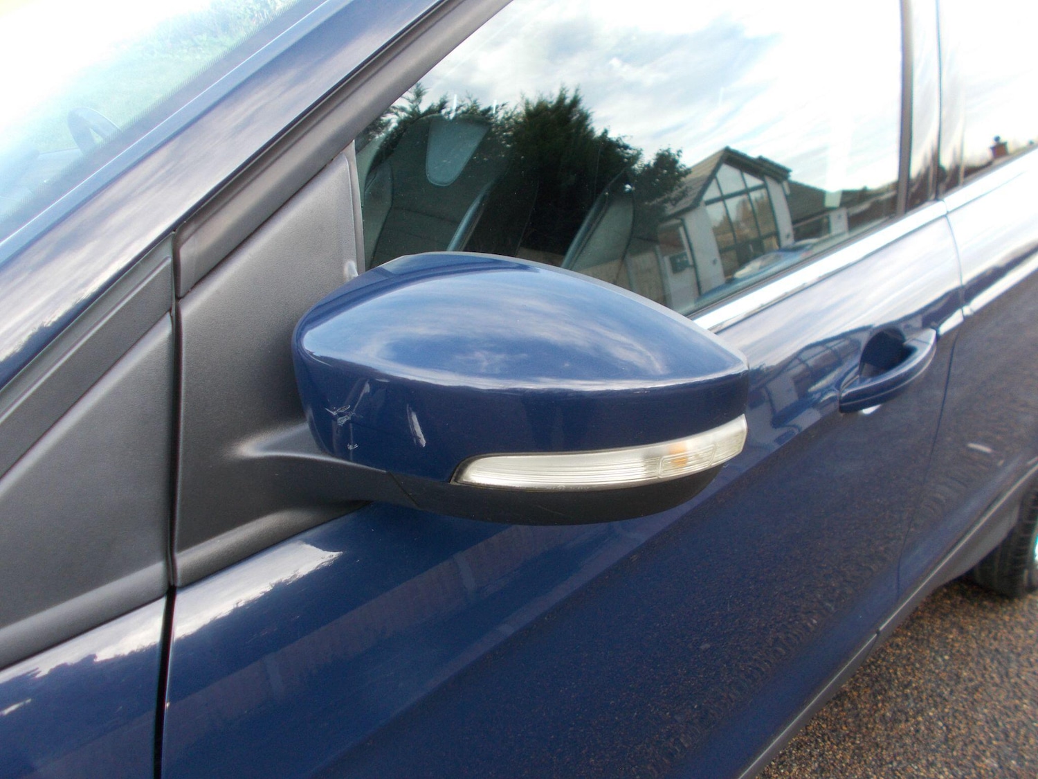 Used Ford Kuga 2014 for sale - 76942669: Photo 32