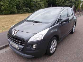 2013 (13) - 1.6 HDi Active Euro 5 5dr