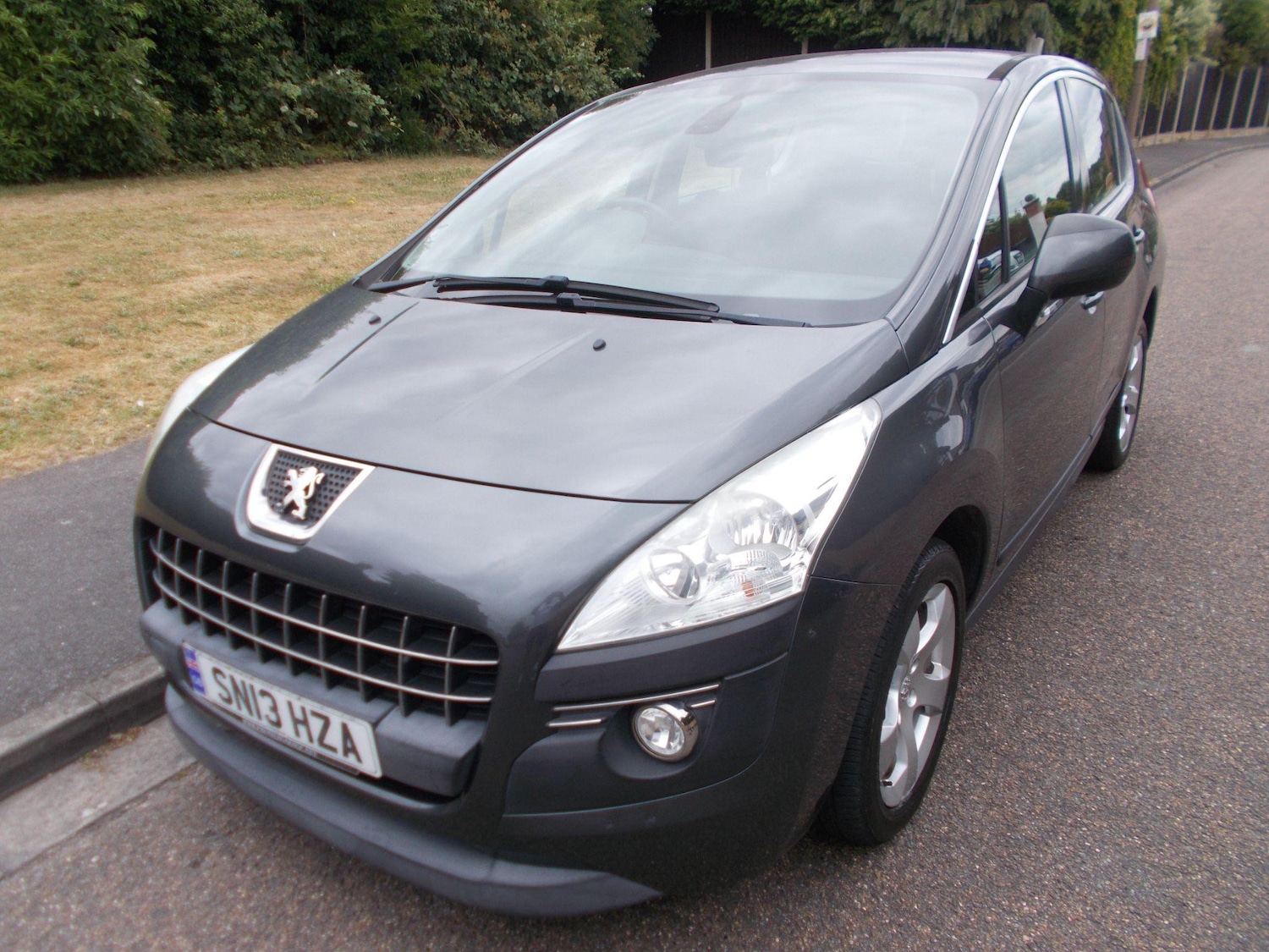 Vehicle 24