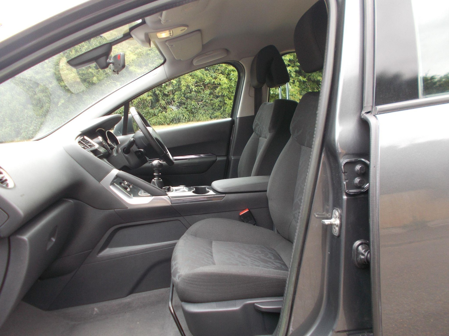 Vehicle 27