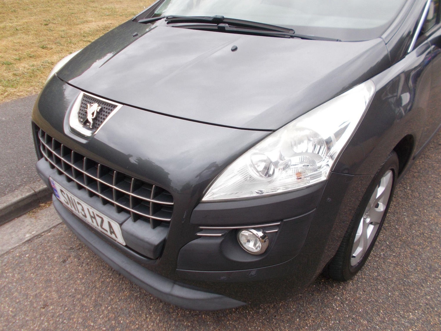Vehicle 28