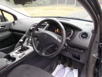 Used Peugeot 3008 2013 for sale - 75109770: Photo
